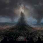 MALIST - As I Become Darkness DIGI